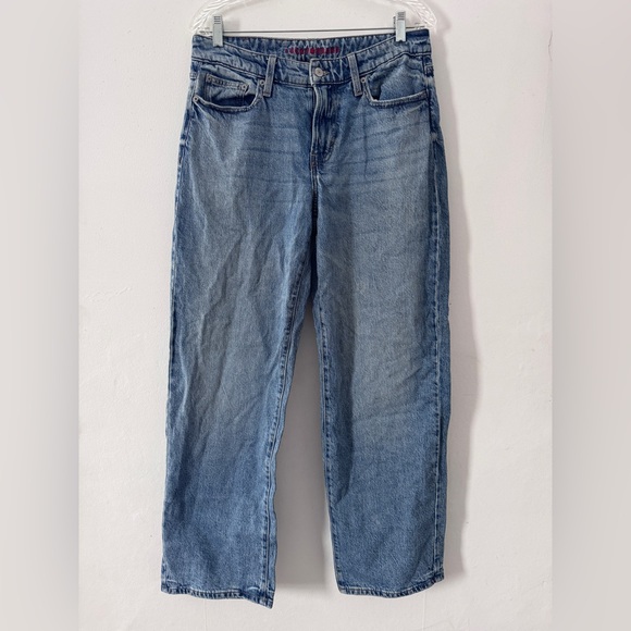 Lucky Brand Denim - Lucky Brand Medium Wash Straight Leg Women’s Jeans